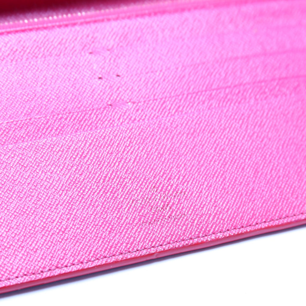 Insolite Wallet Multicolor Monogram