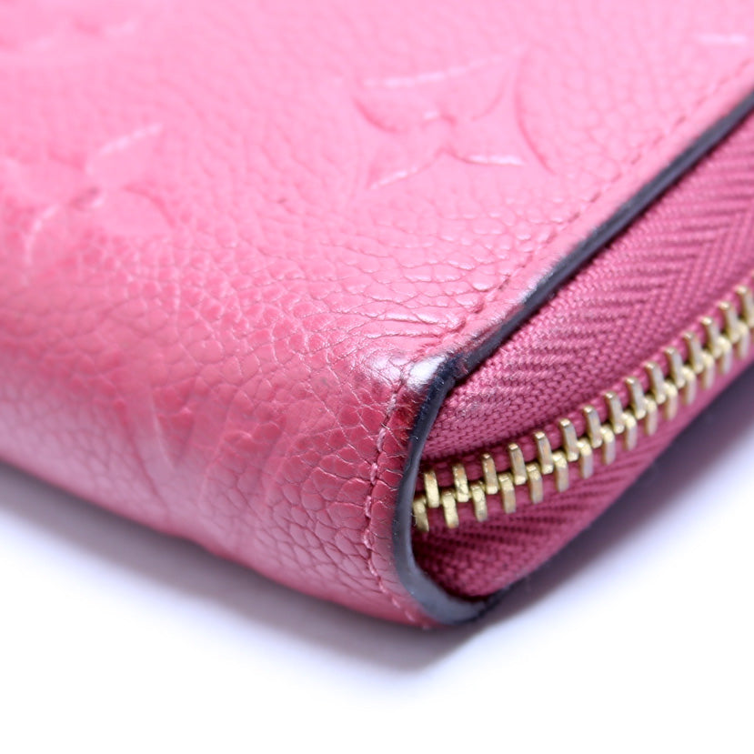 Zippy Wallet Empreinte