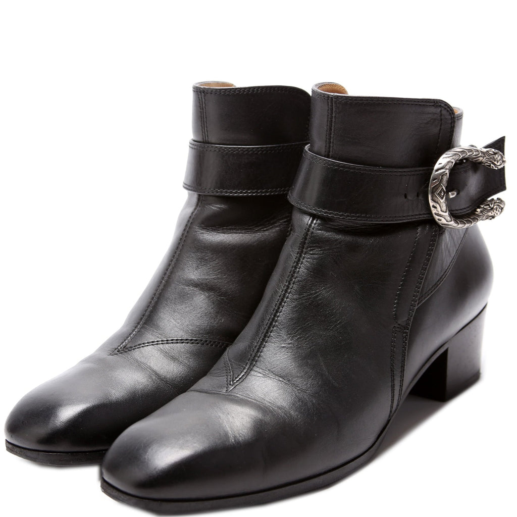 Gucci Dionysus Booties Size 38.5