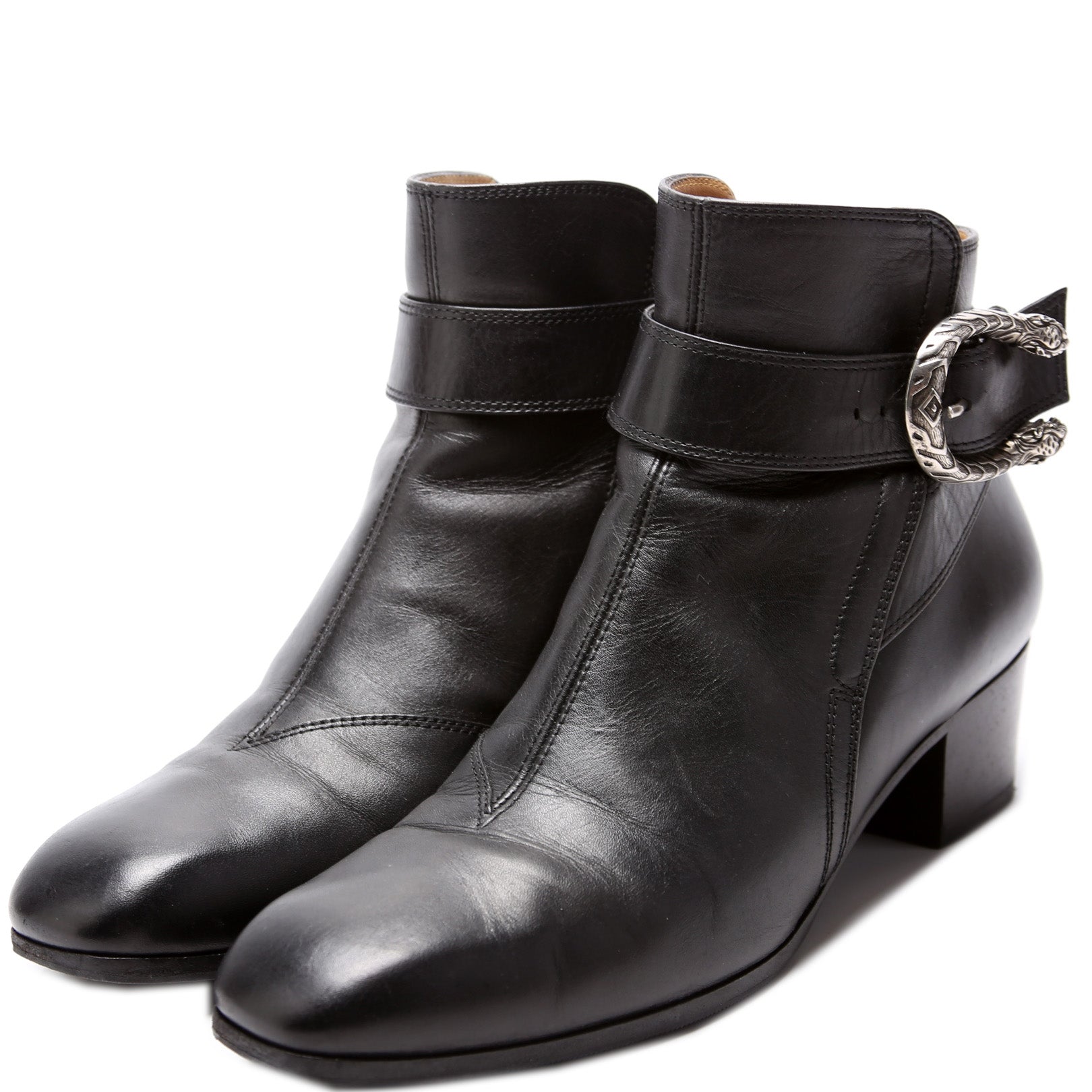 Gucci Dionysus Booties Size 38.5