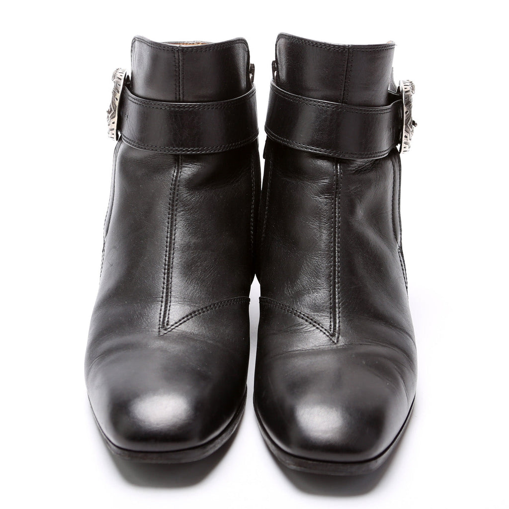 Gucci Dionysus Booties Size 38.5