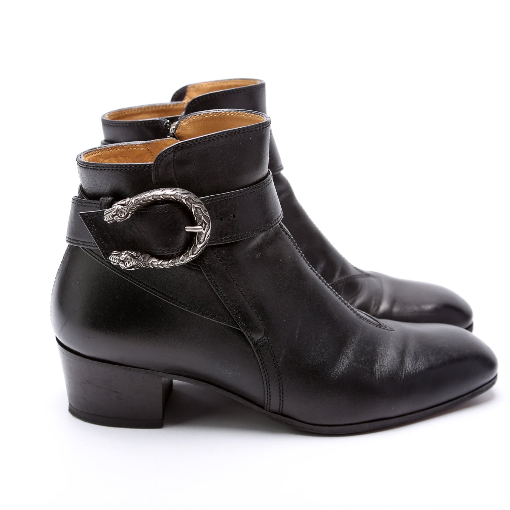Gucci Dionysus Booties Size 38.5