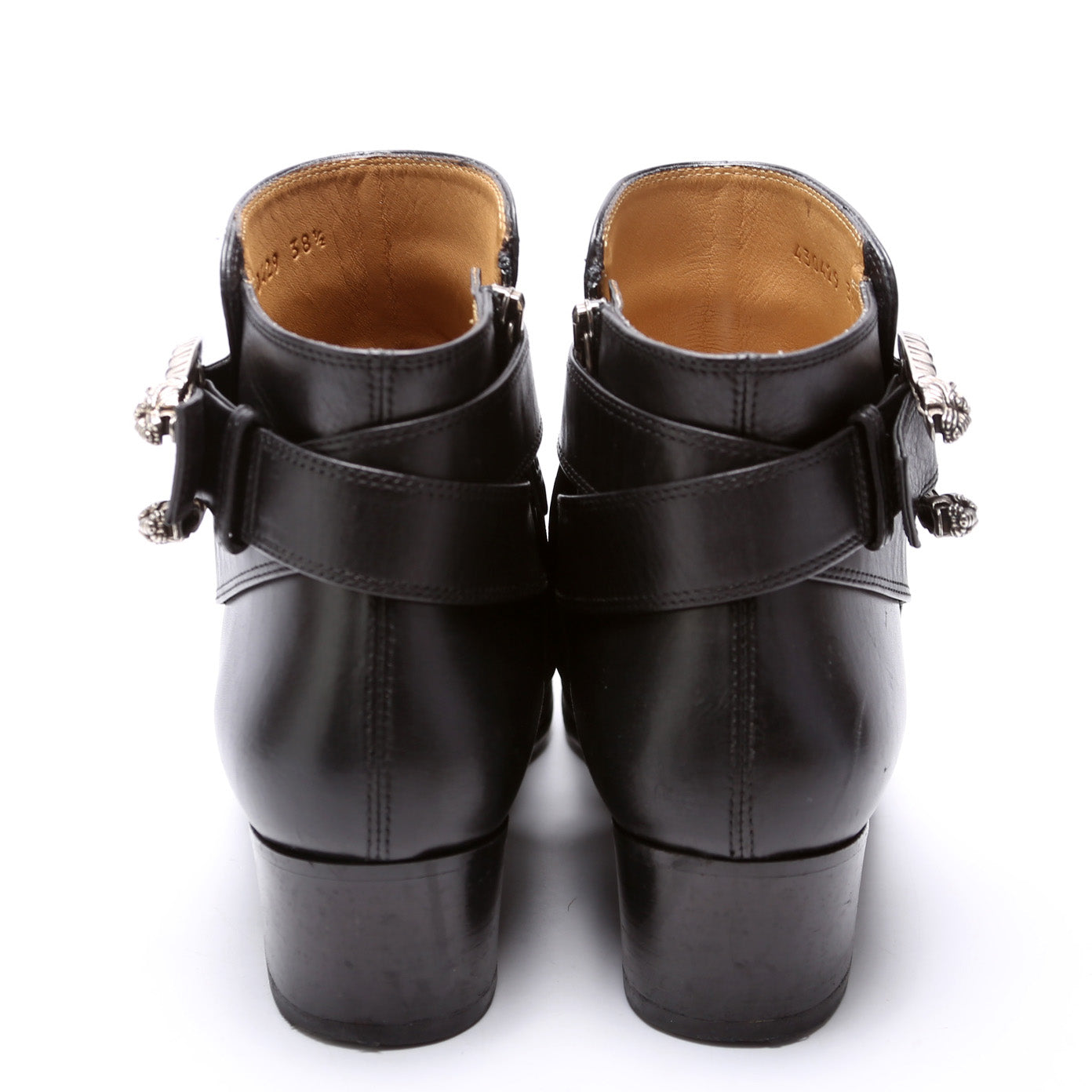 Gucci Dionysus Booties Size 38.5