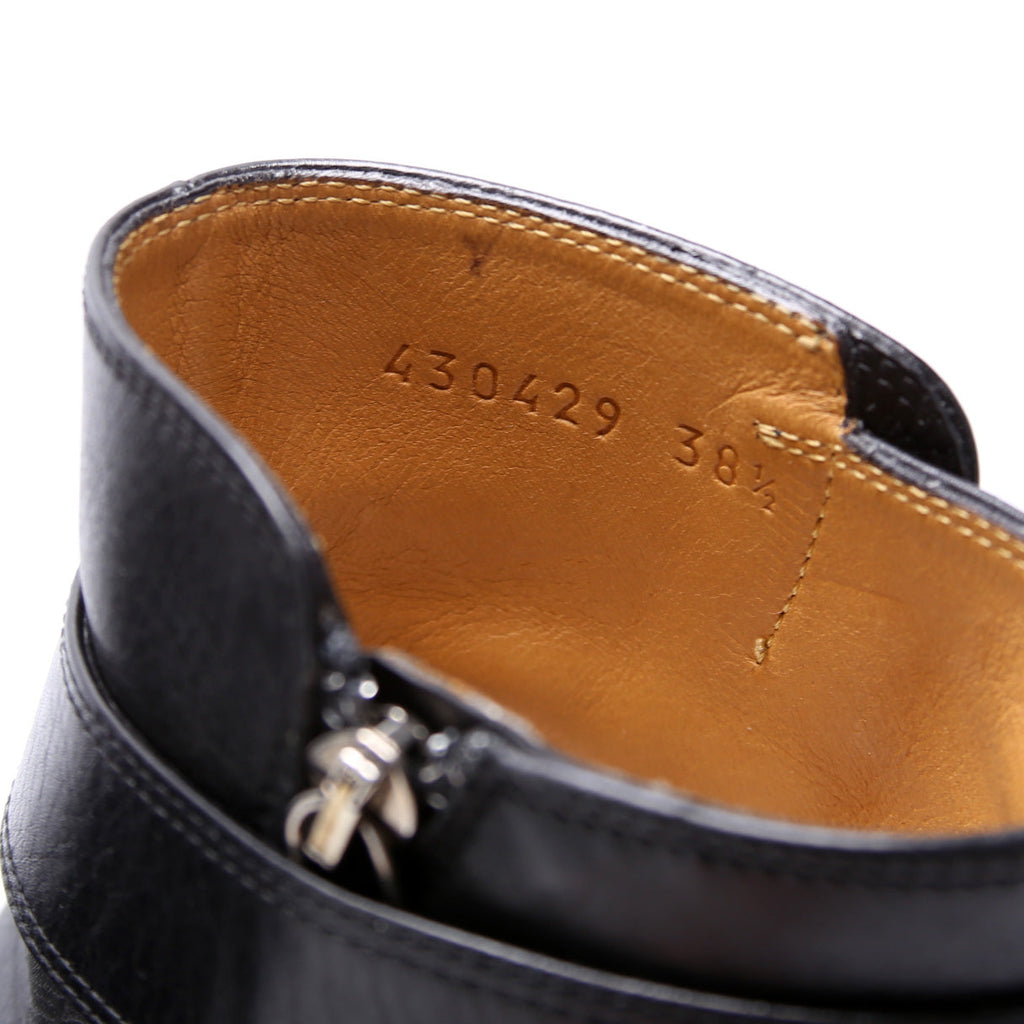 Gucci Dionysus Booties Size 38.5
