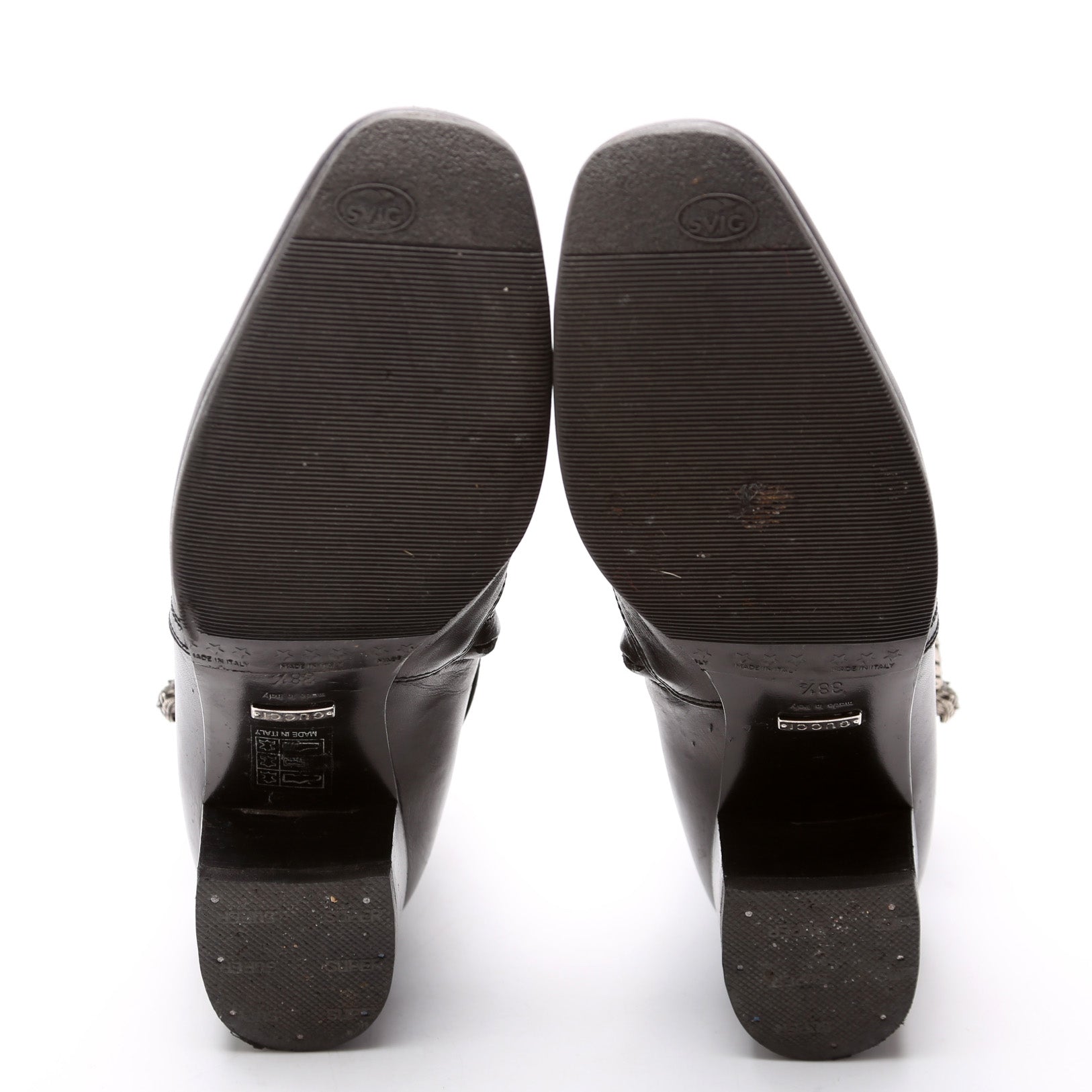 Gucci Dionysus Booties Size 38.5