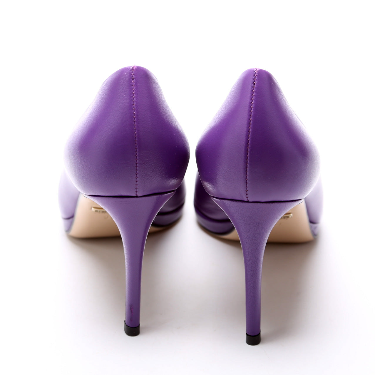 Gucci Horsebit Pumps Size 37