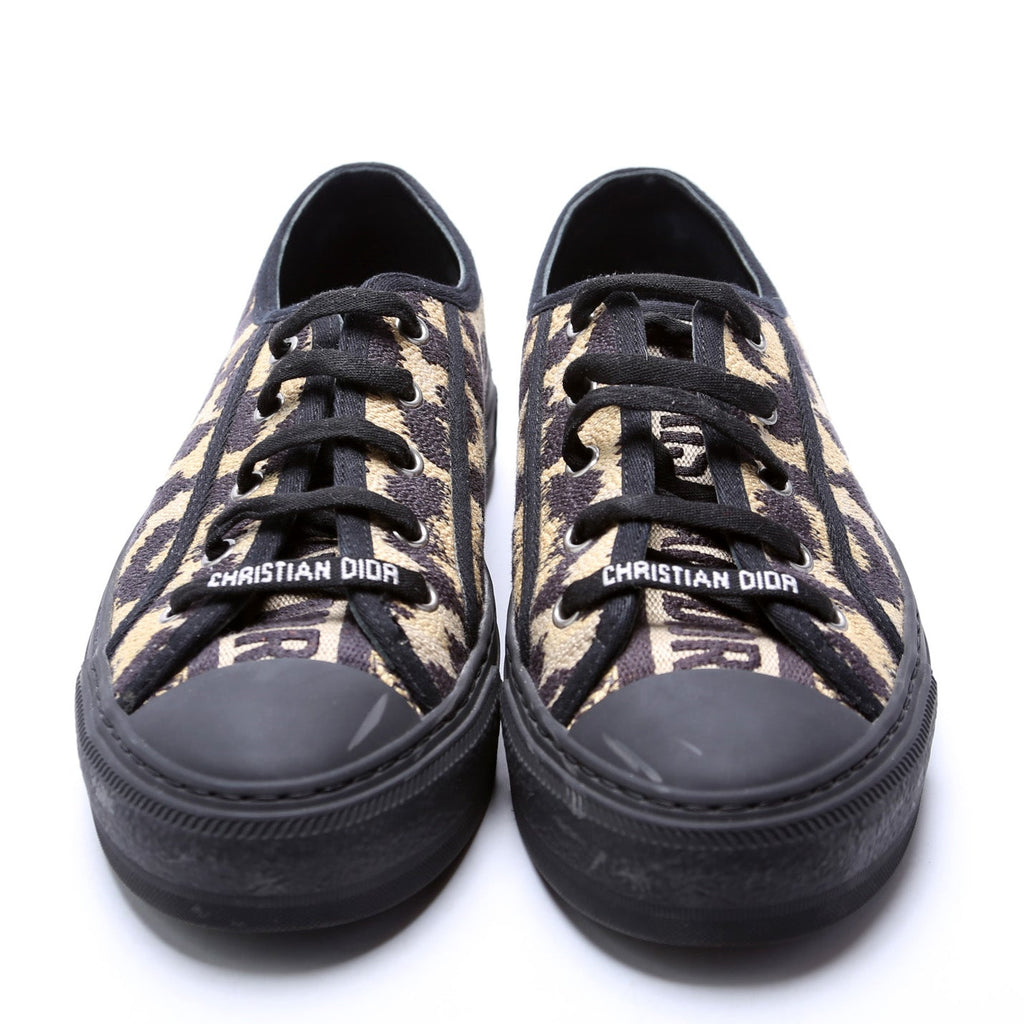 Dior Walk'N'Dior Sneakers Size 38.5