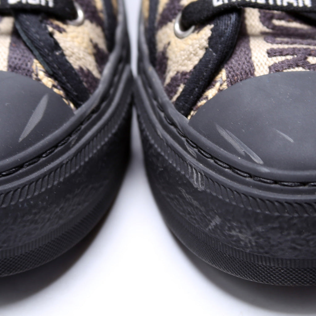 Dior Walk'N'Dior Sneakers Size 38.5
