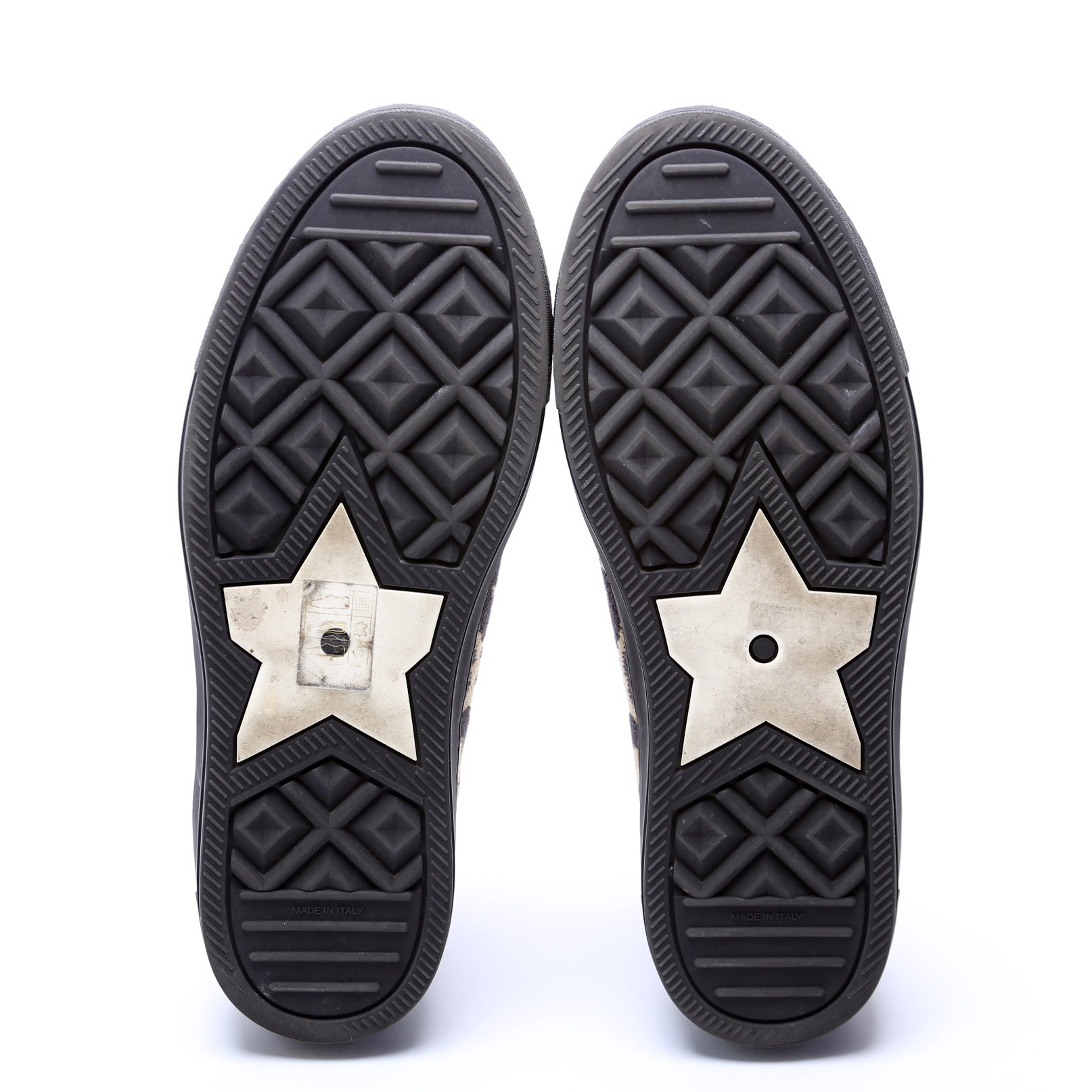 Dior Walk'N'Dior Sneakers Size 38.5