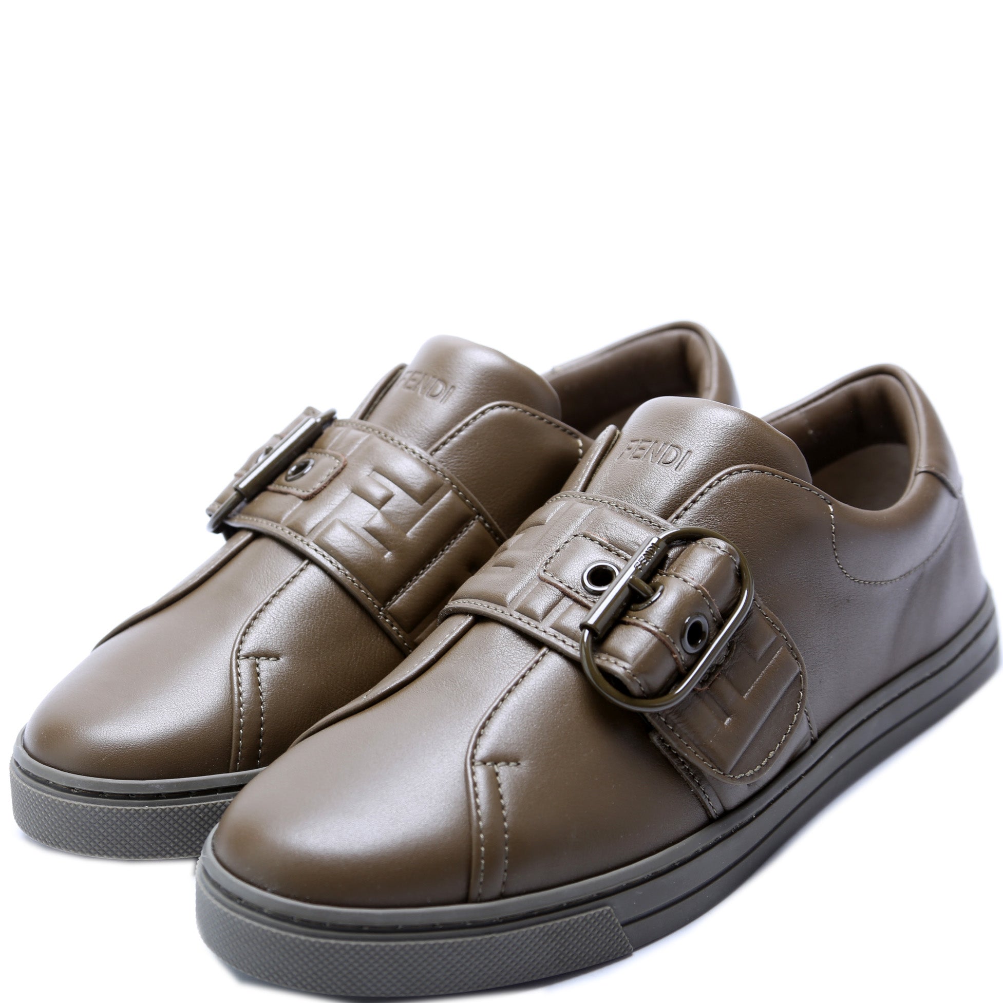 Fendi Pearland Sneakers Size 37
