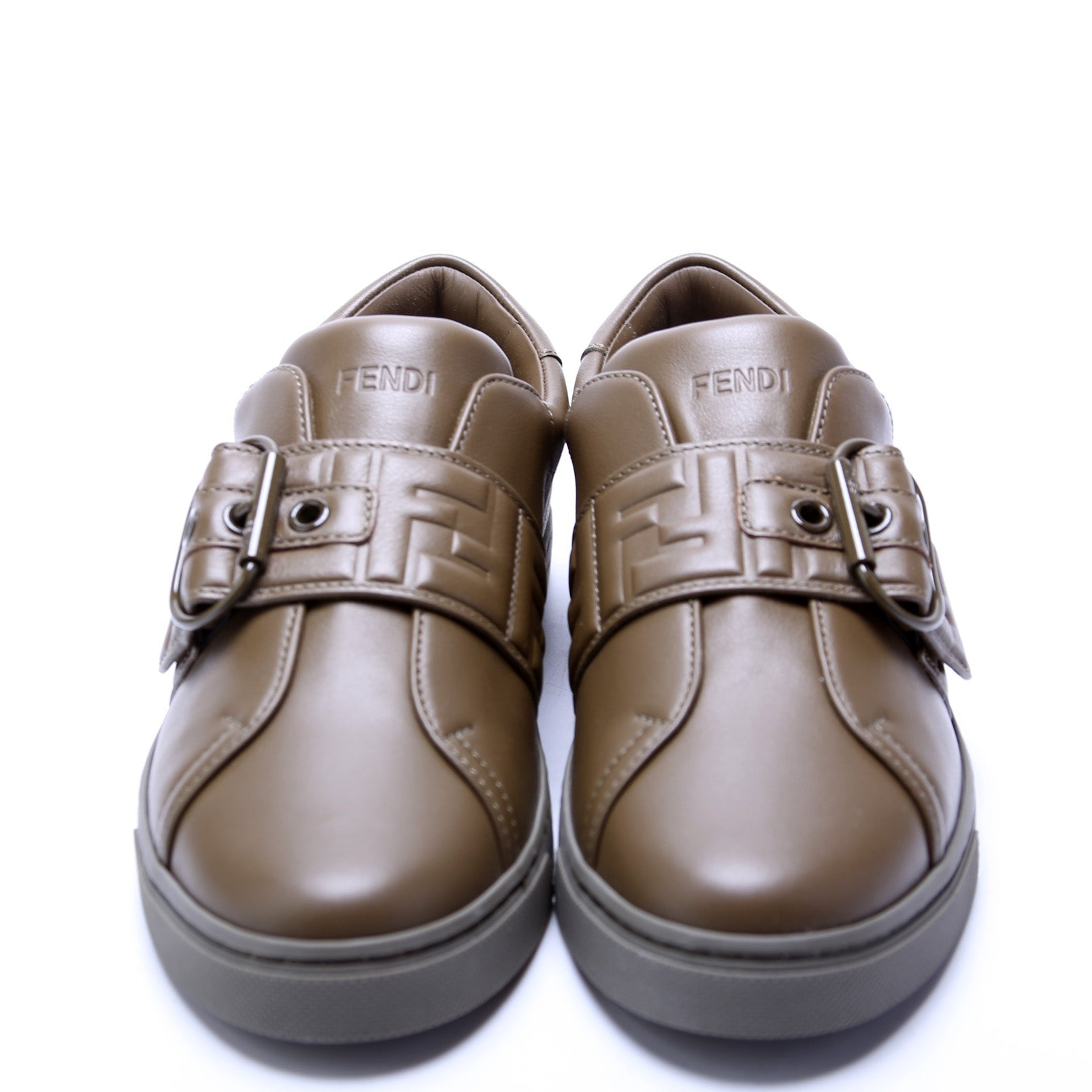 Fendi Pearland Sneakers Size 37