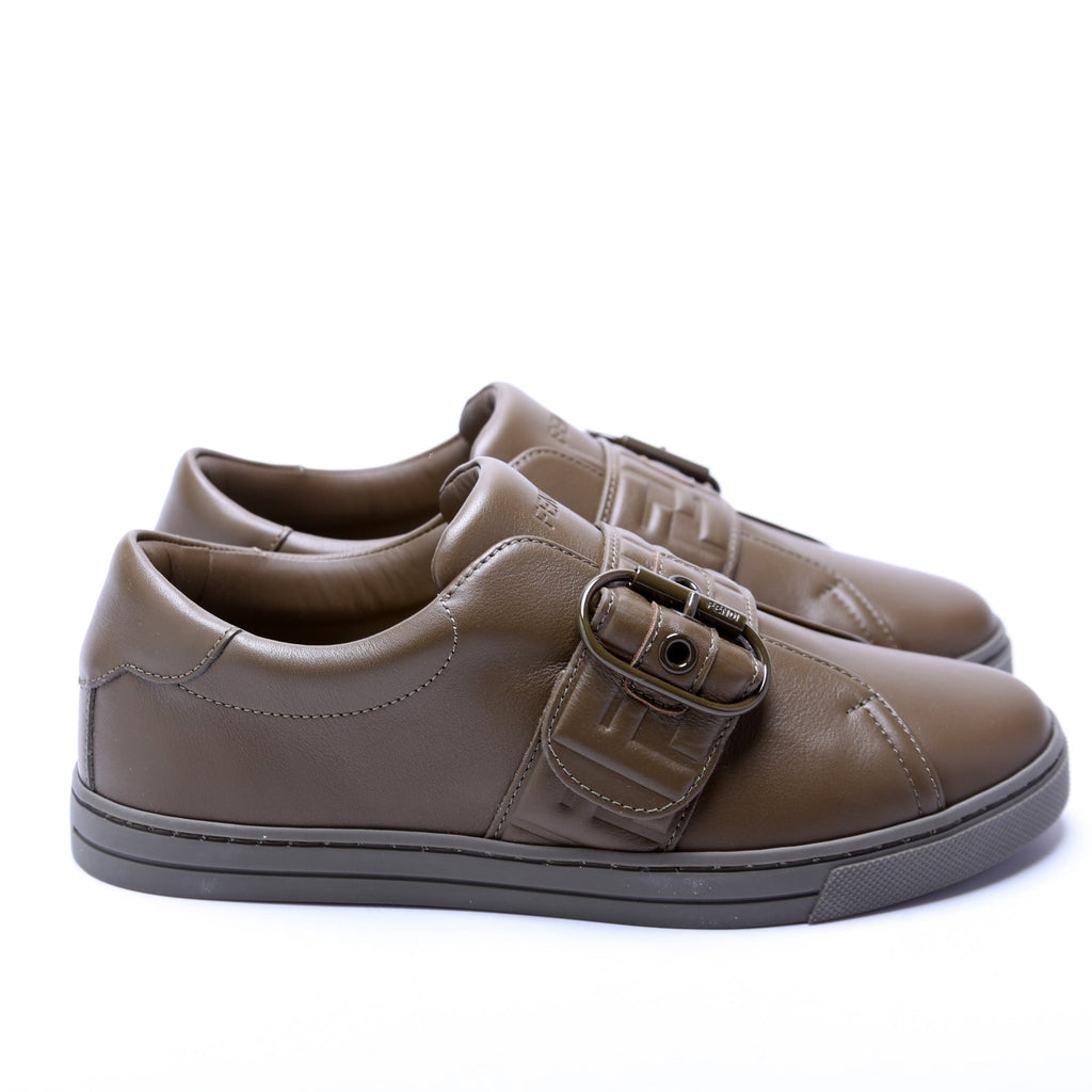 Fendi Pearland Sneakers Size 37