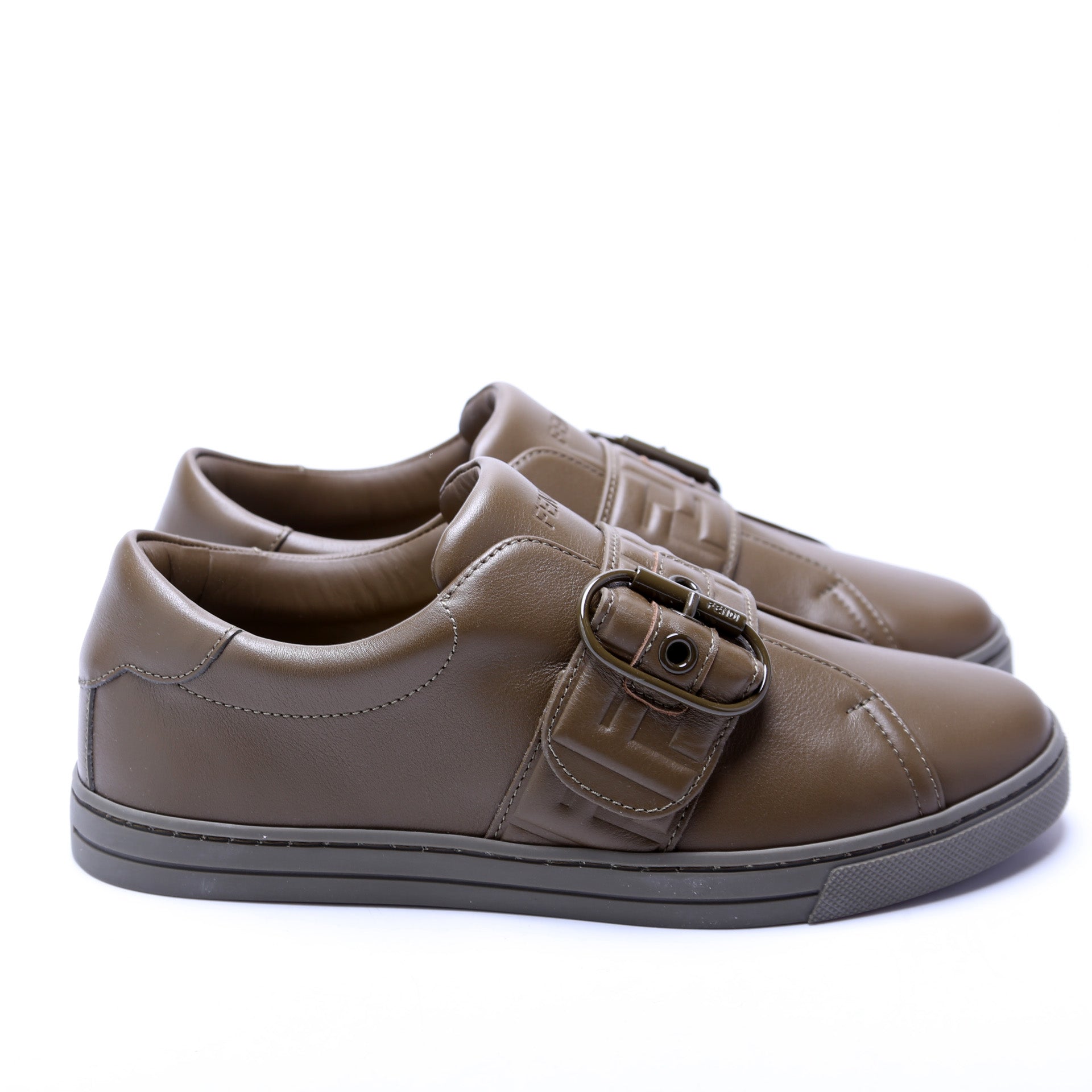 Fendi Pearland Sneakers Size 37