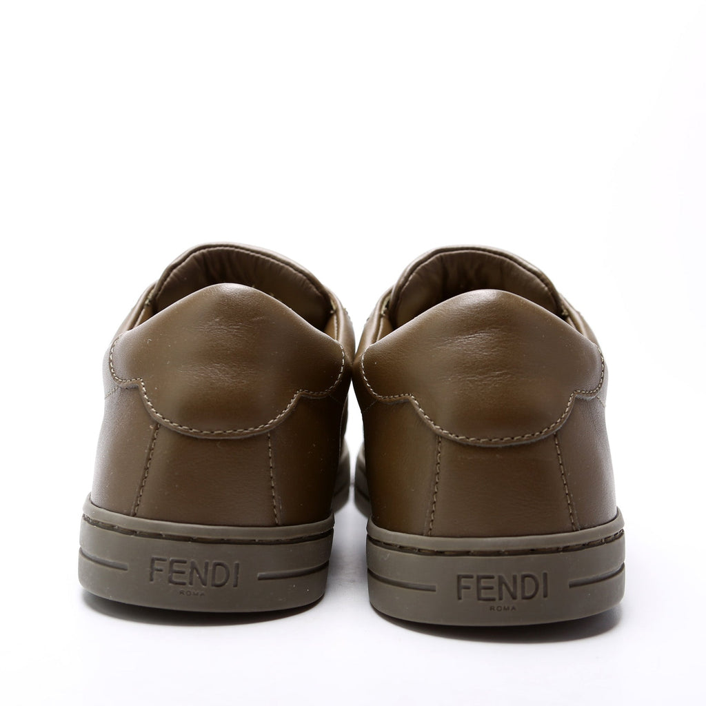 Fendi Pearland Sneakers Size 37