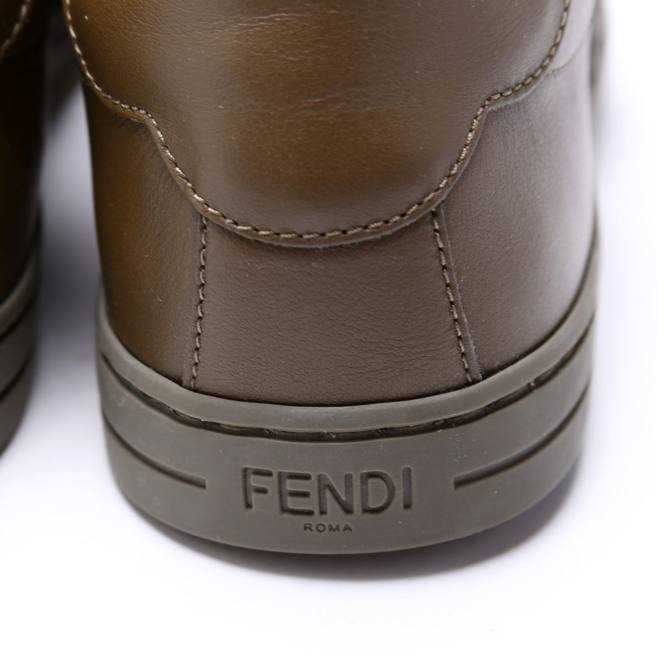 Fendi Pearland Sneakers Size 37