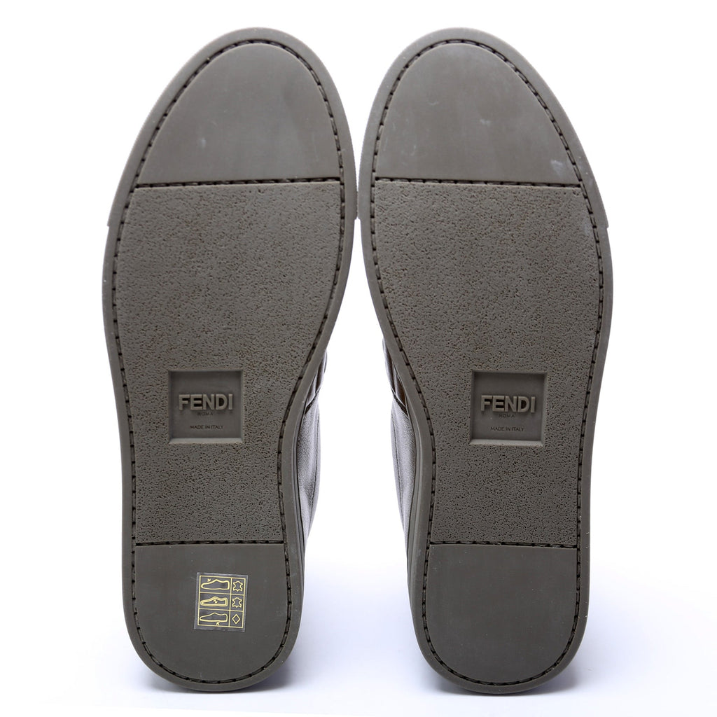 Fendi Pearland Sneakers Size 37