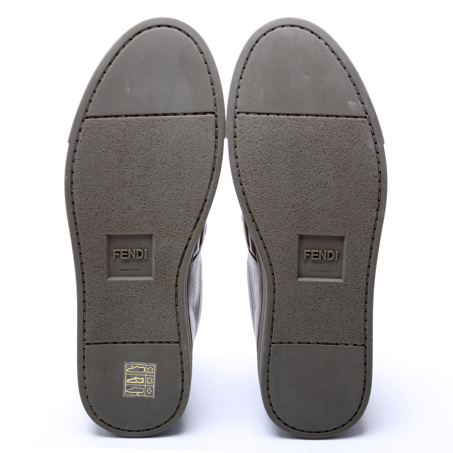 Fendi Pearland Sneakers Size 37