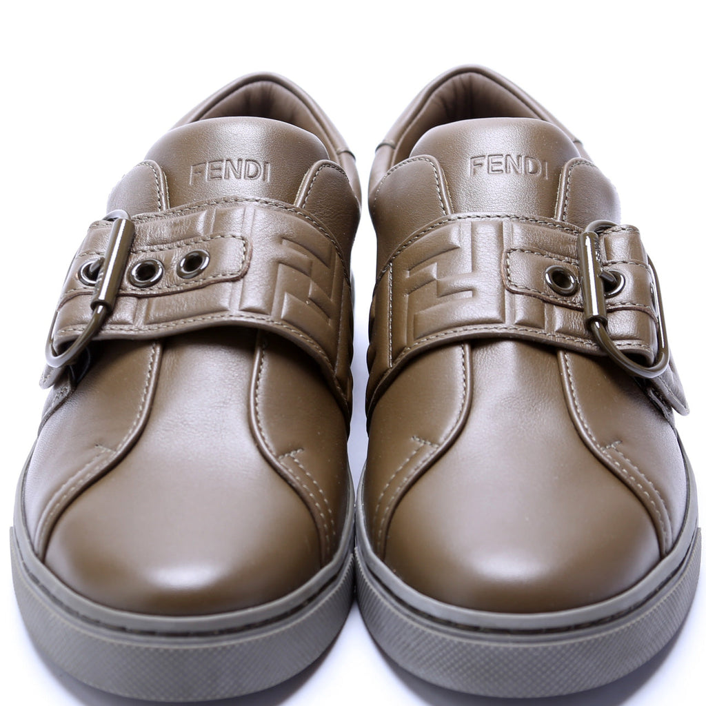 Fendi Pearland Sneakers Size 37