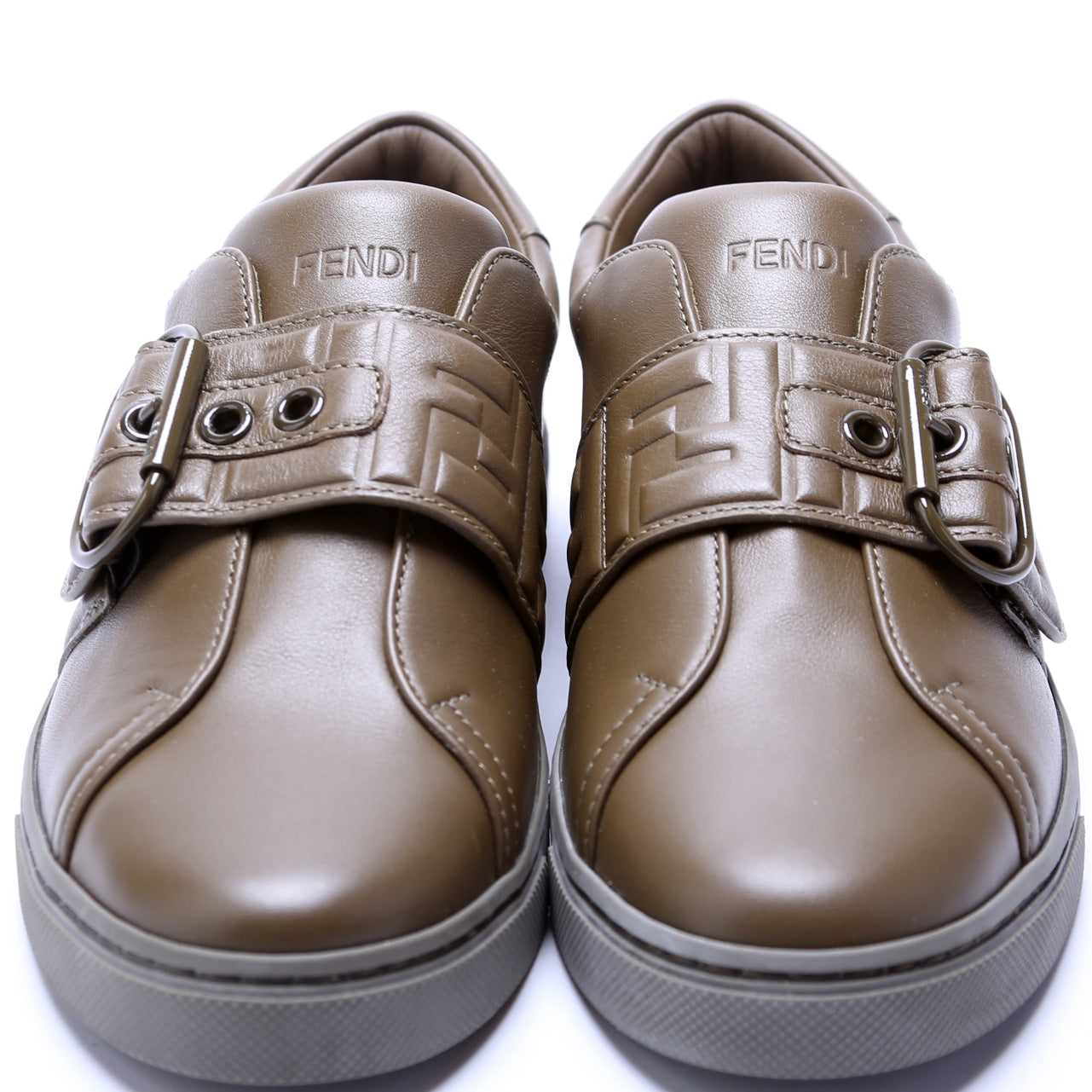 Fendi Pearland Sneakers Size 37