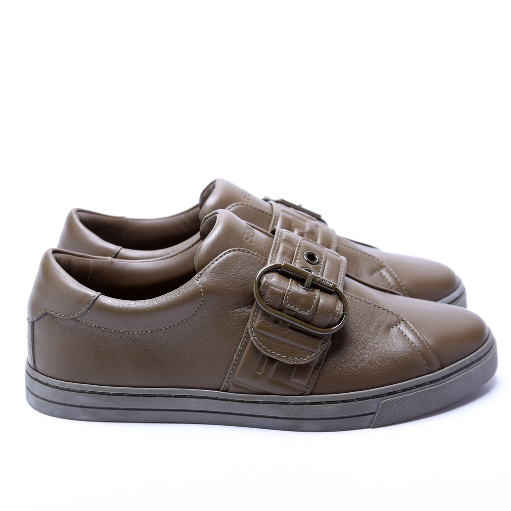 Fendi Pearland Sneakers Size 37
