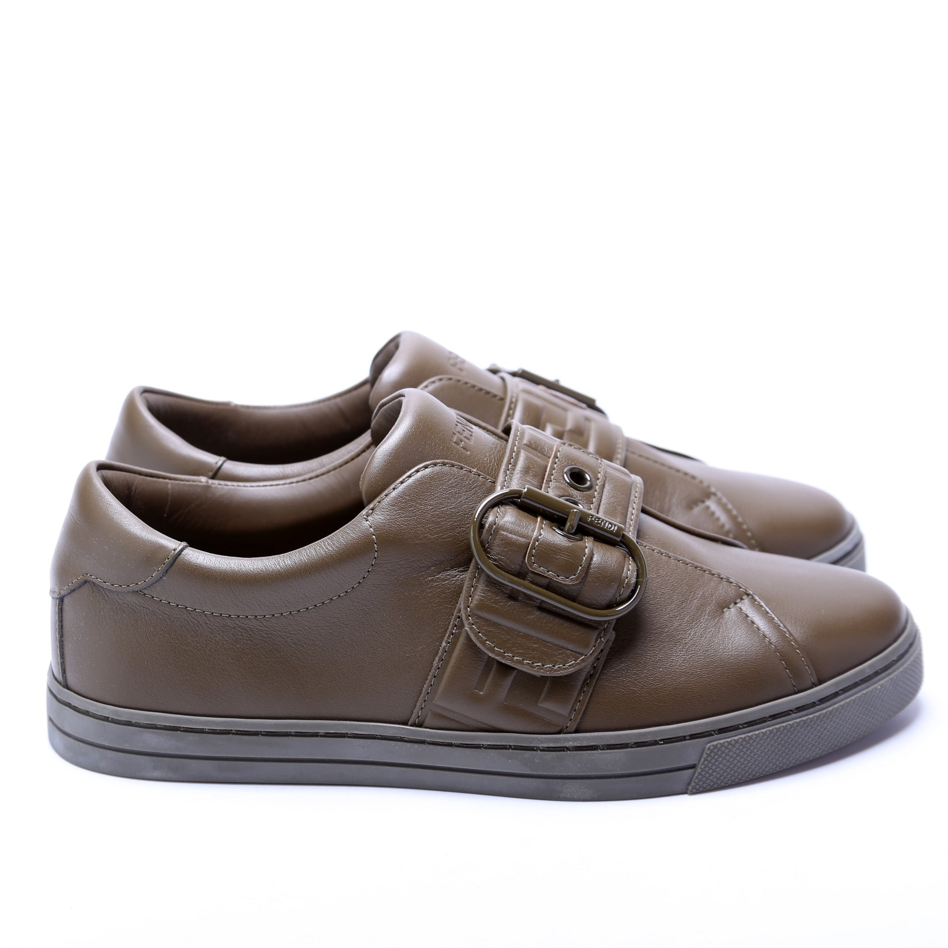 Fendi Pearland Sneakers Size 37