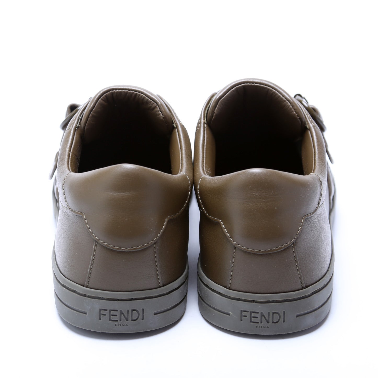 Fendi Pearland Sneakers Size 37