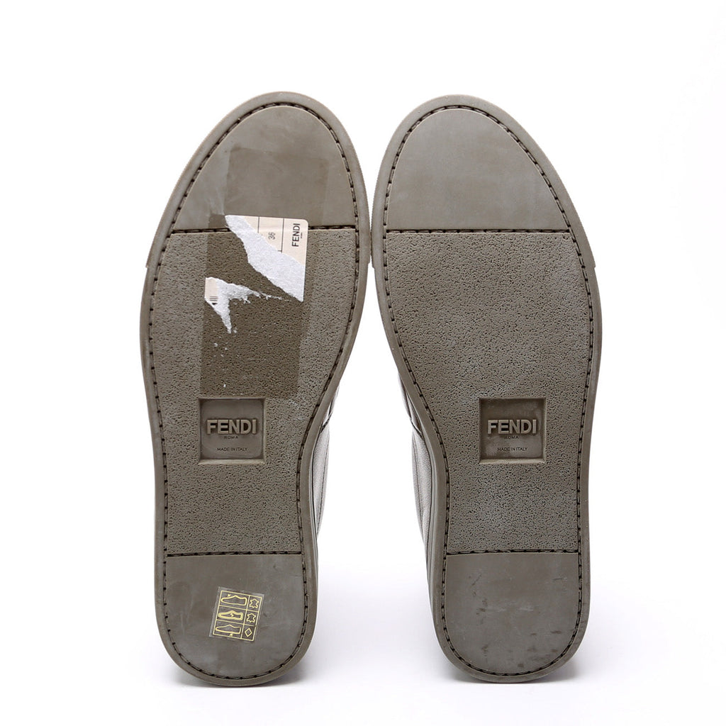 Fendi Pearland Sneakers Size 37