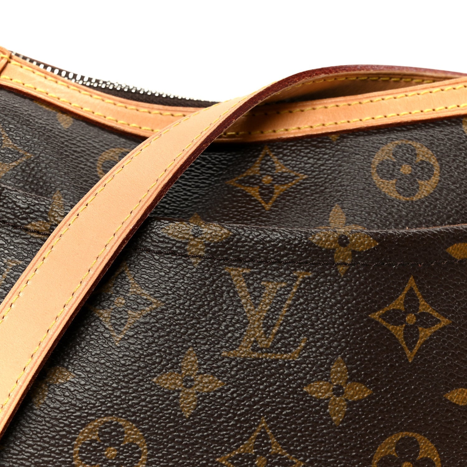 Louis Vuitton Monogram Odeon PM