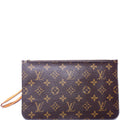 Pochette Only Neverfull Monogram