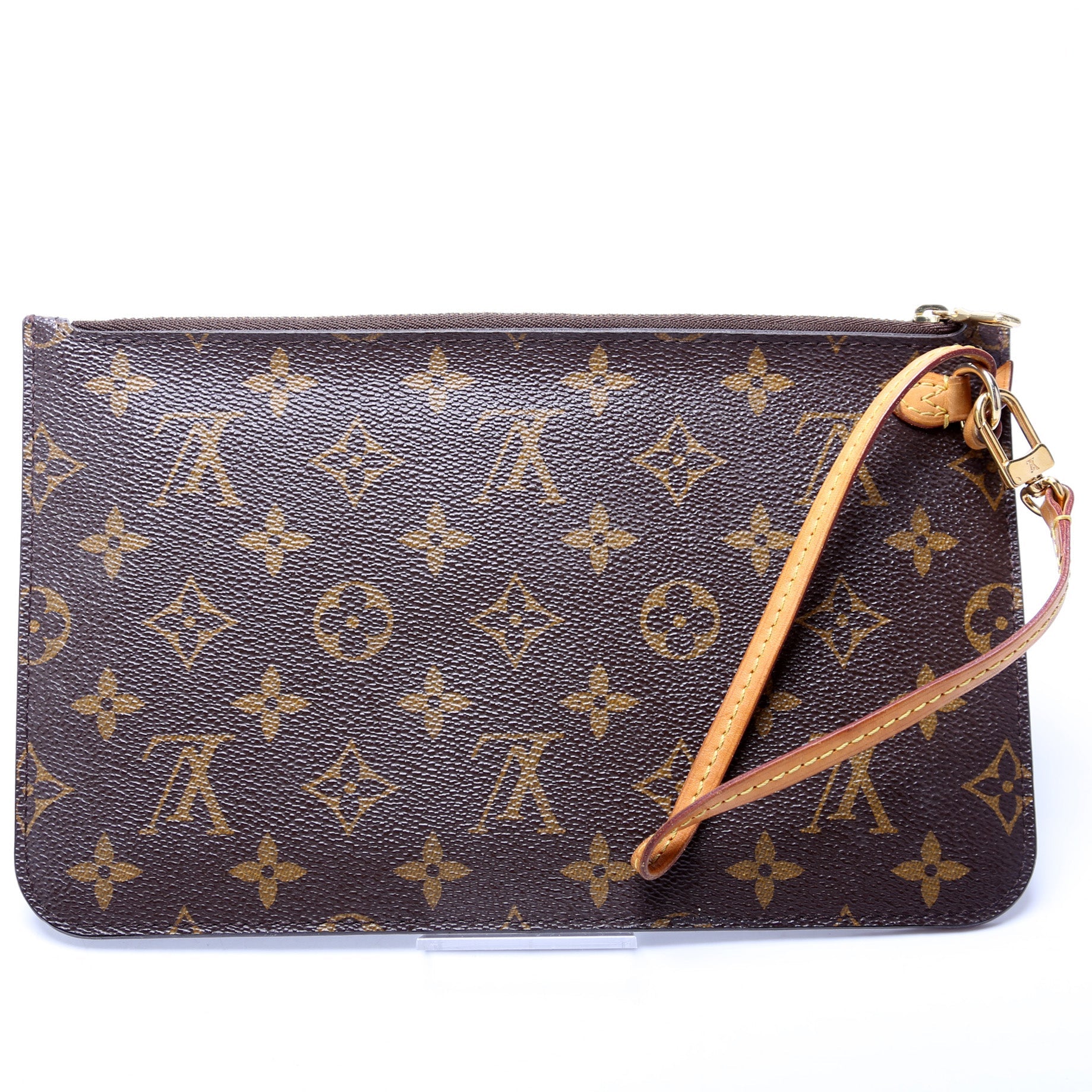 Pochette Only Neverfull Monogram