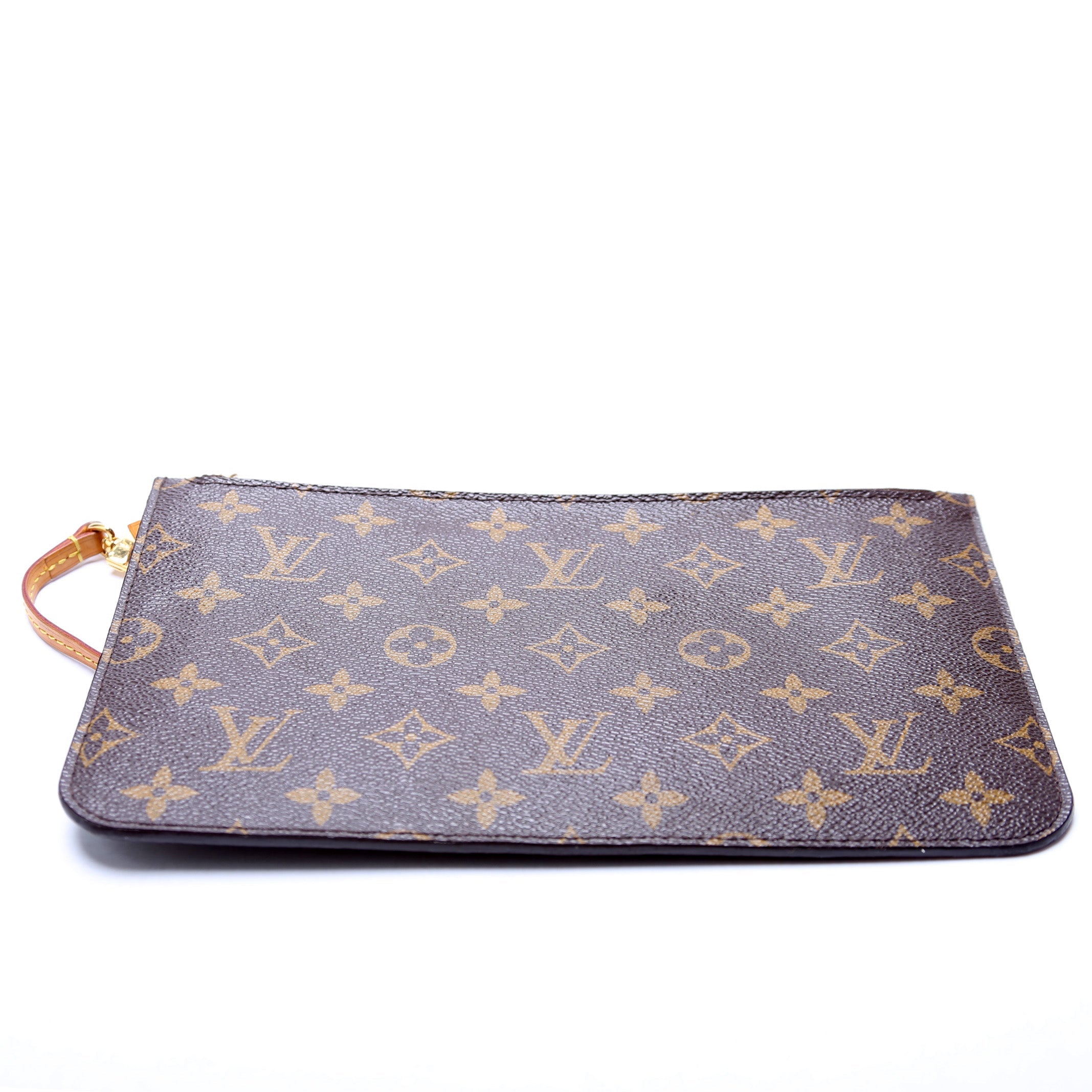 Pochette Only Neverfull Monogram