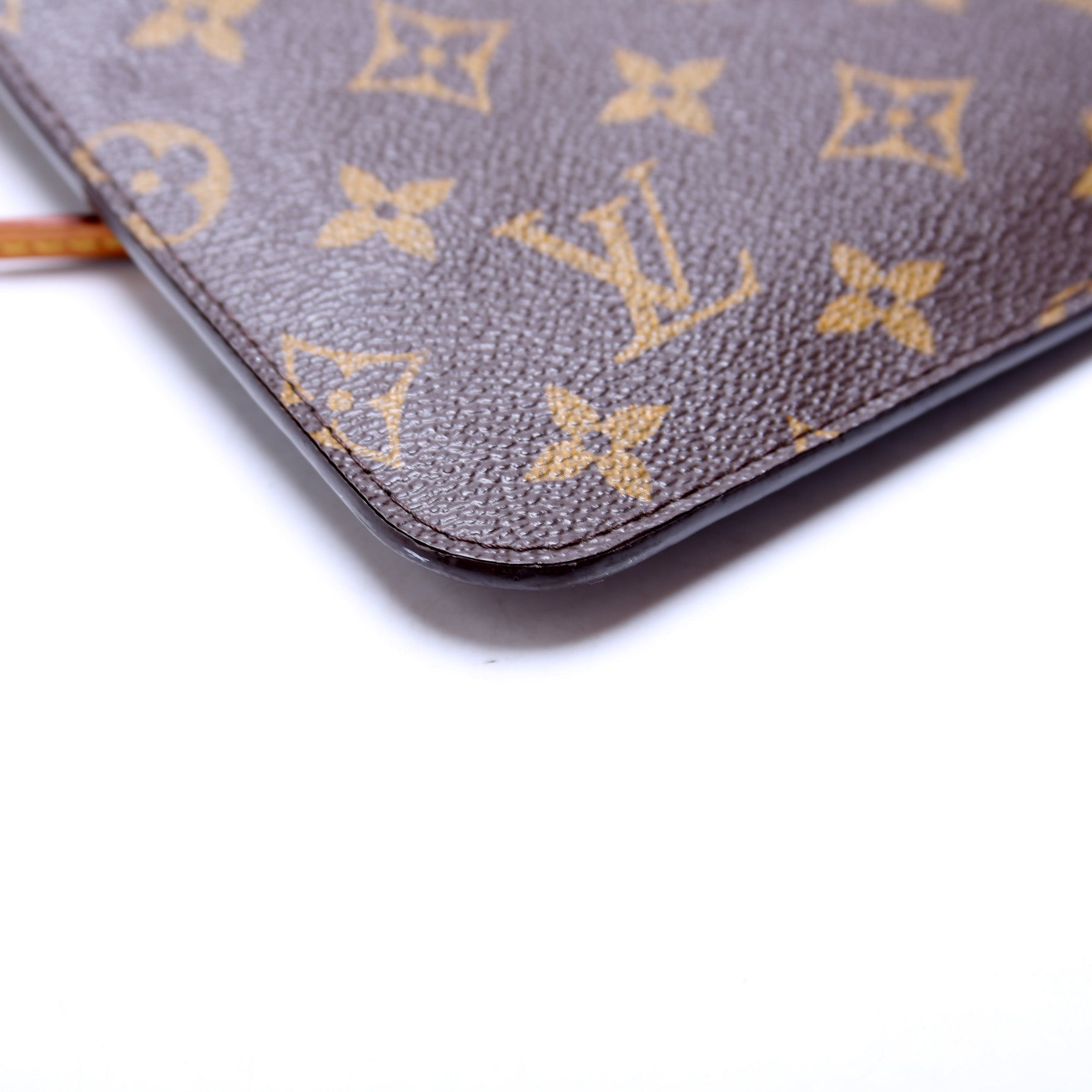 Pochette Only Neverfull Monogram