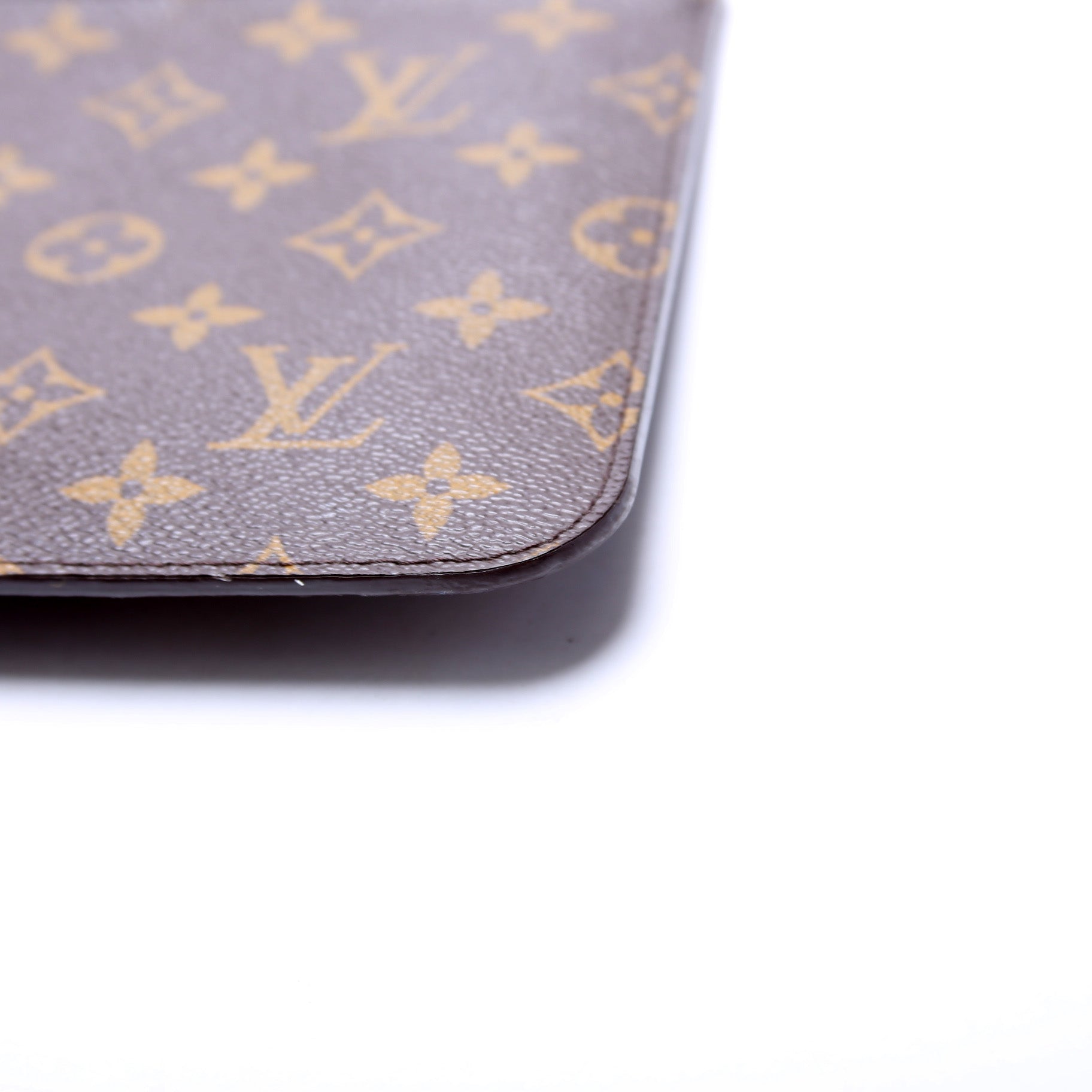 Pochette Only Neverfull Monogram