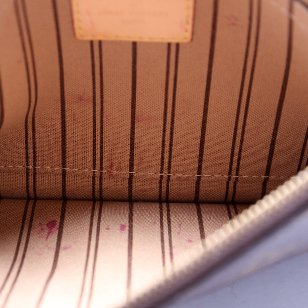 Pochette Only Neverfull Monogram