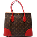 Flandrin Monogram/Leather