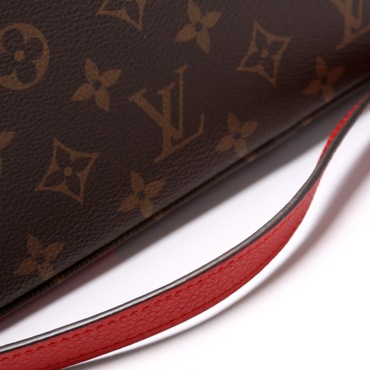 Flandrin Monogram/Leather