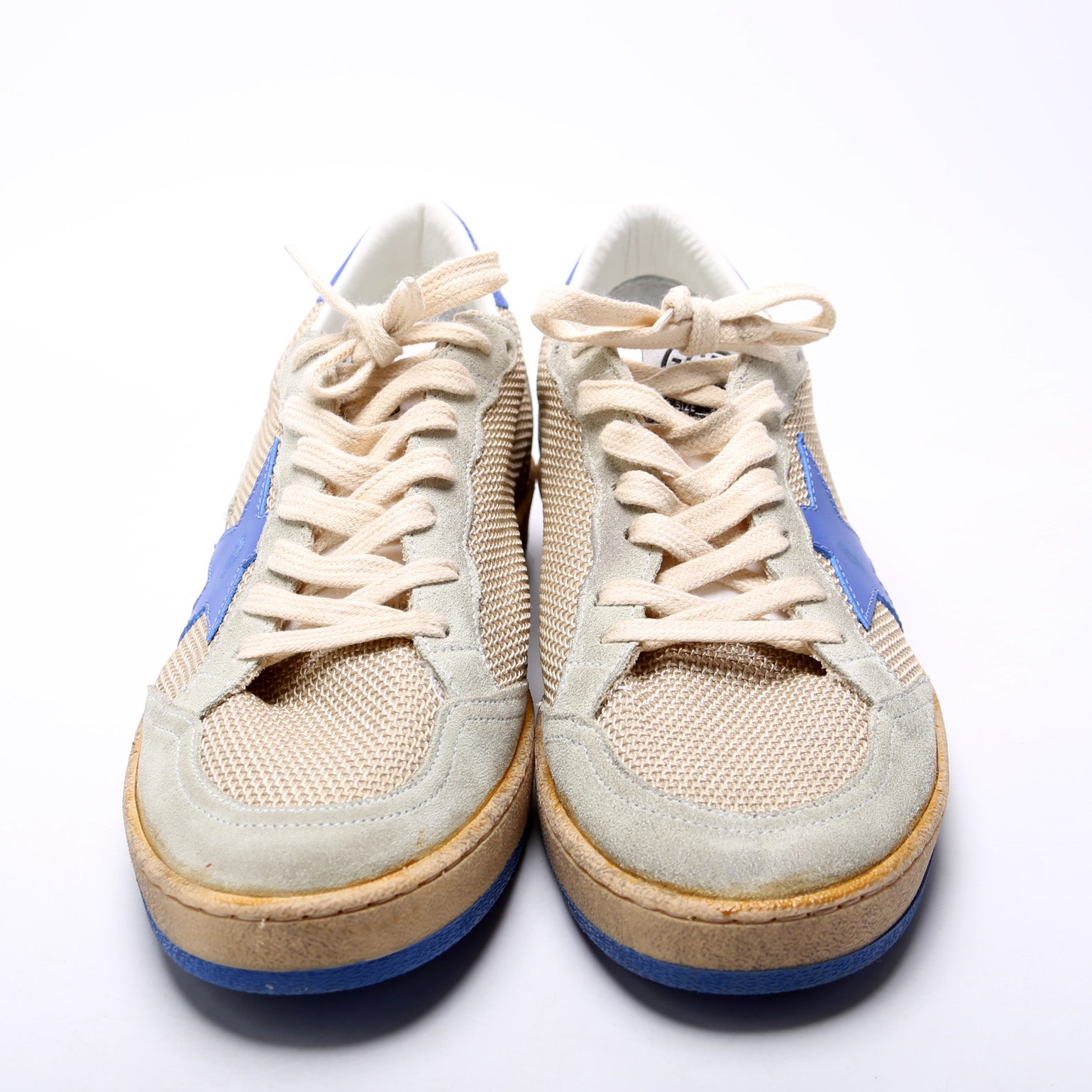 Ball Star Size 40