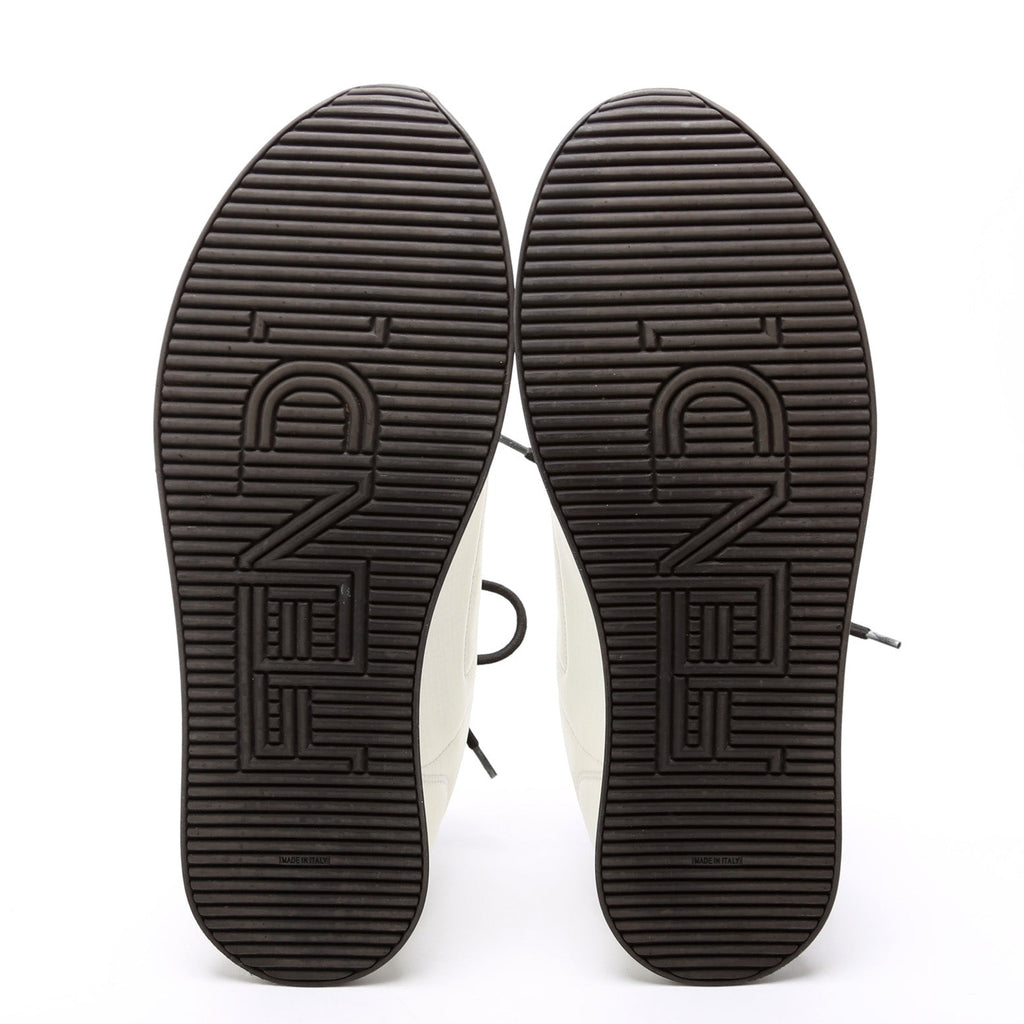Fendi Freedom Neoprene Sneakers Size 40