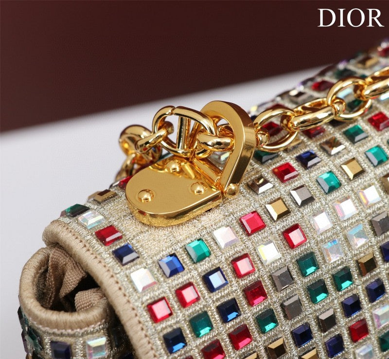 Dior Bag