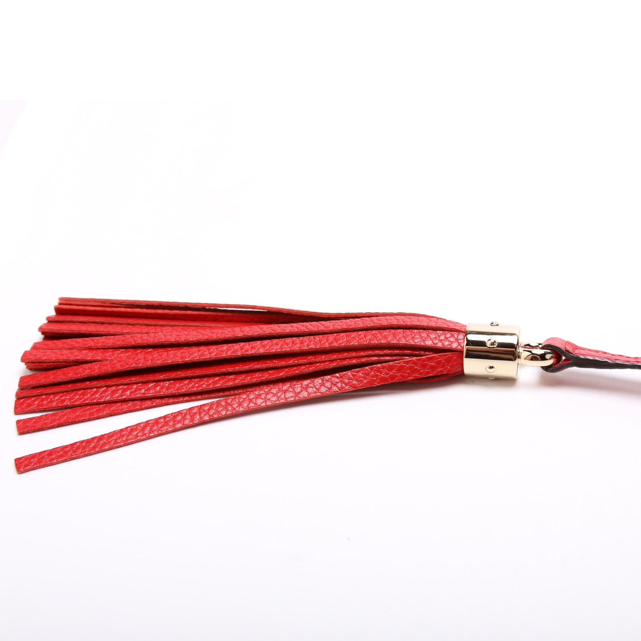 536224 Soho Chain Tassel Flap