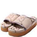 Platform Giant Logo Slides Size 37
