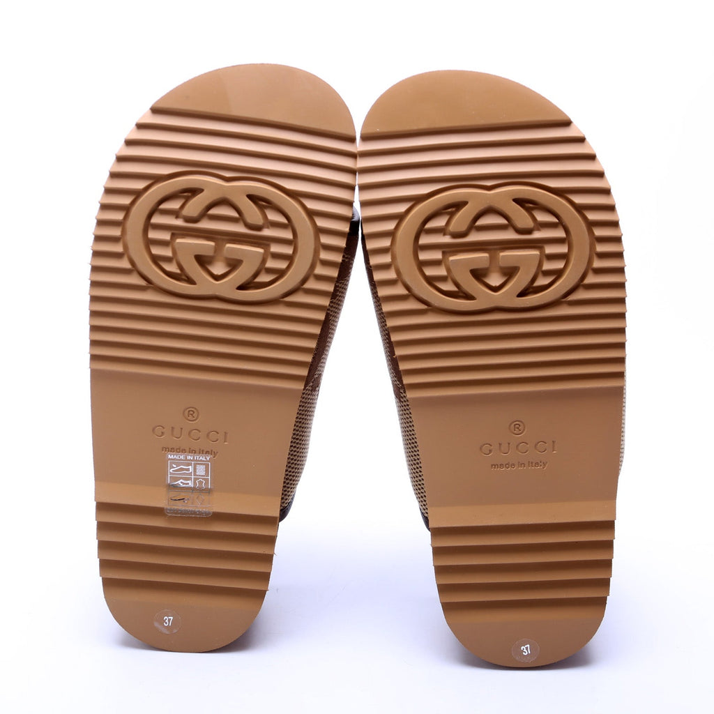 Platform Giant Logo Slides Size 37