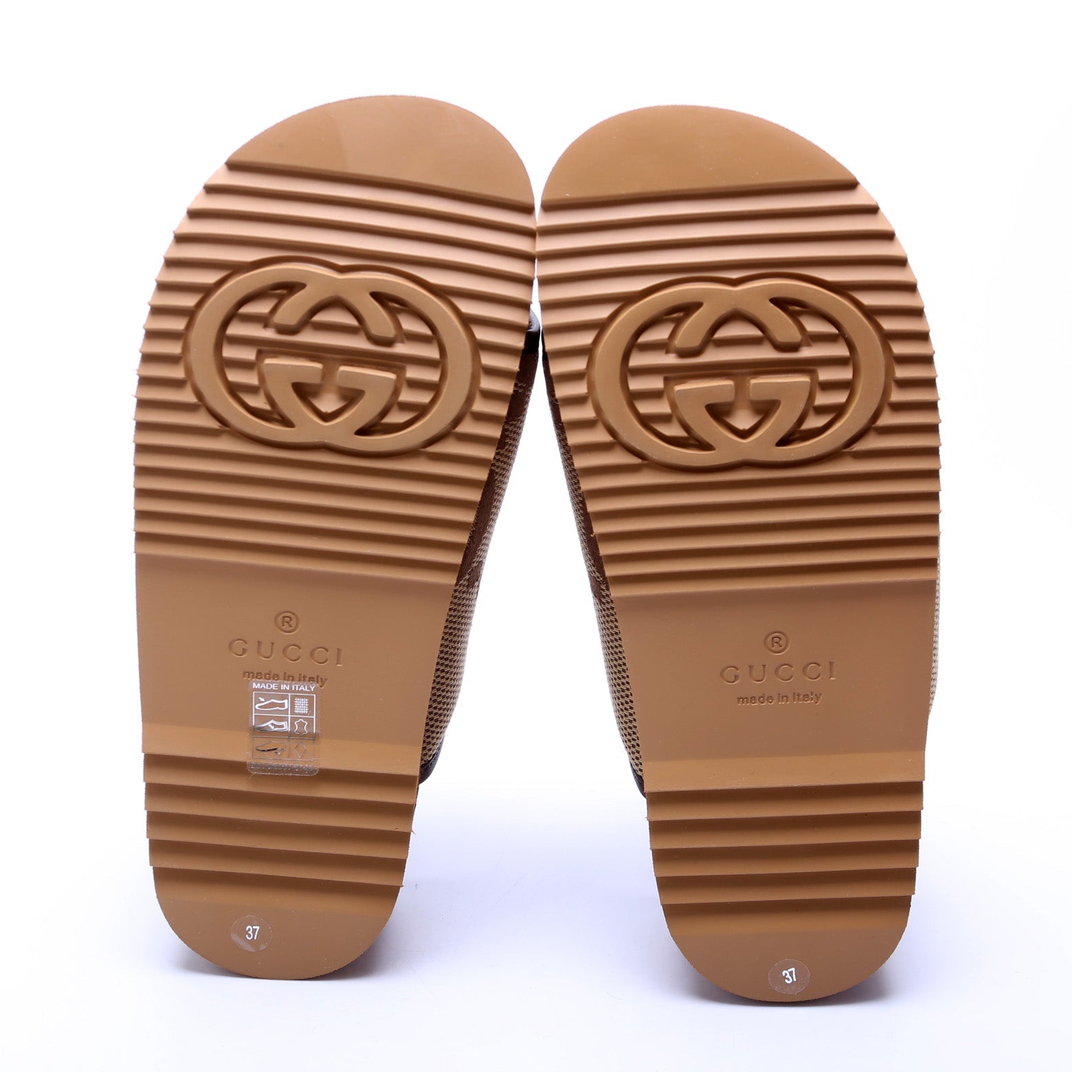 Platform Giant Logo Slides Size 37