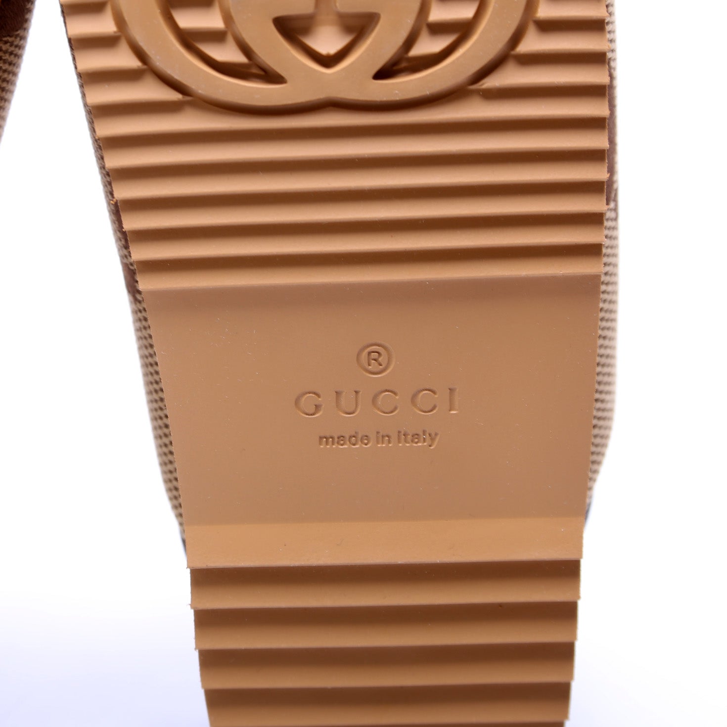 Platform Giant Logo Slides Size 37