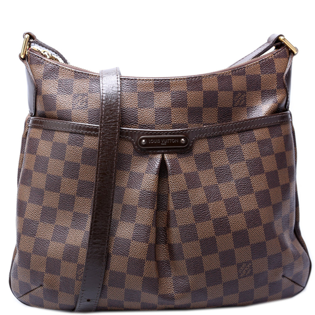 Bloomsbury PM Damier Ebene
