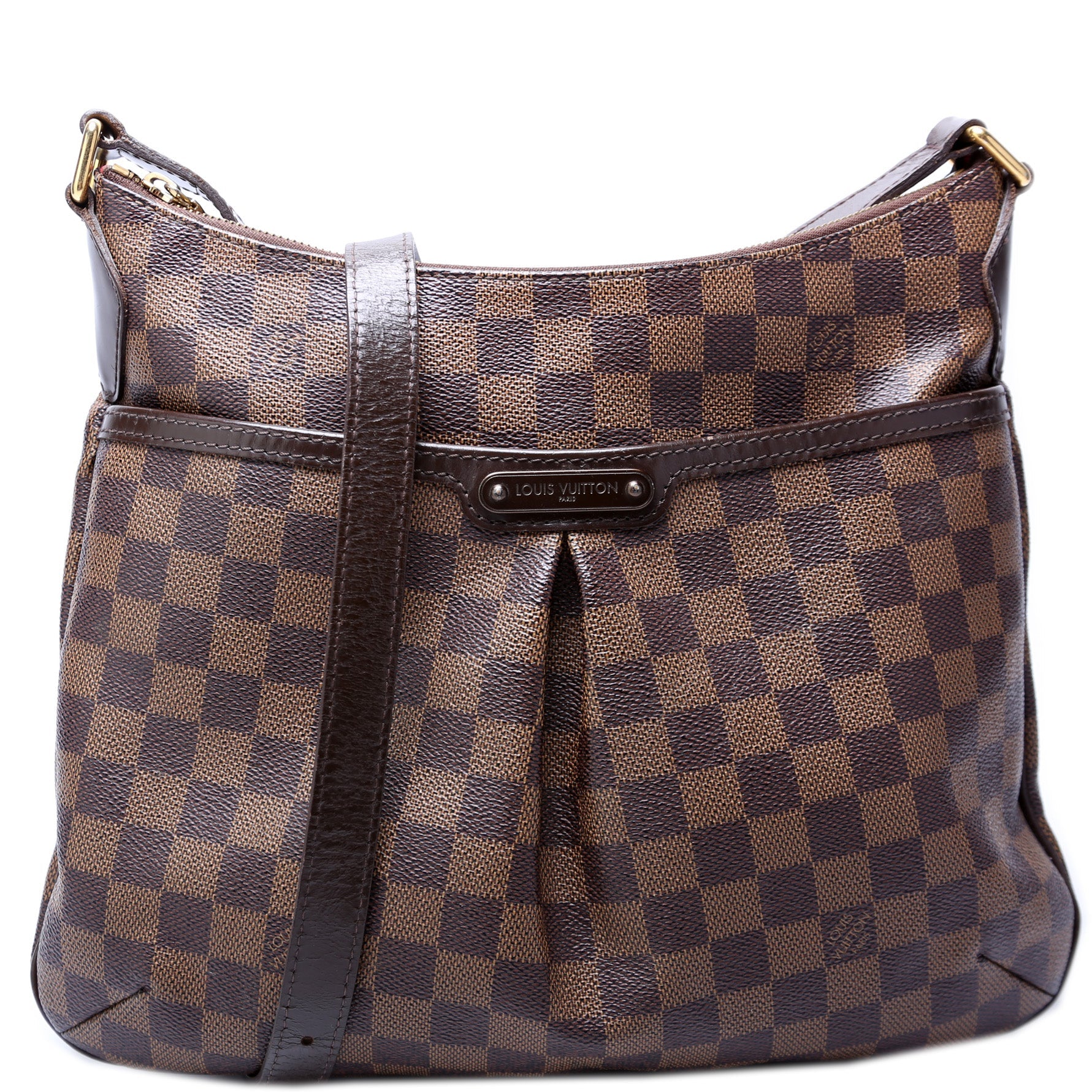 Bloomsbury PM Damier Ebene