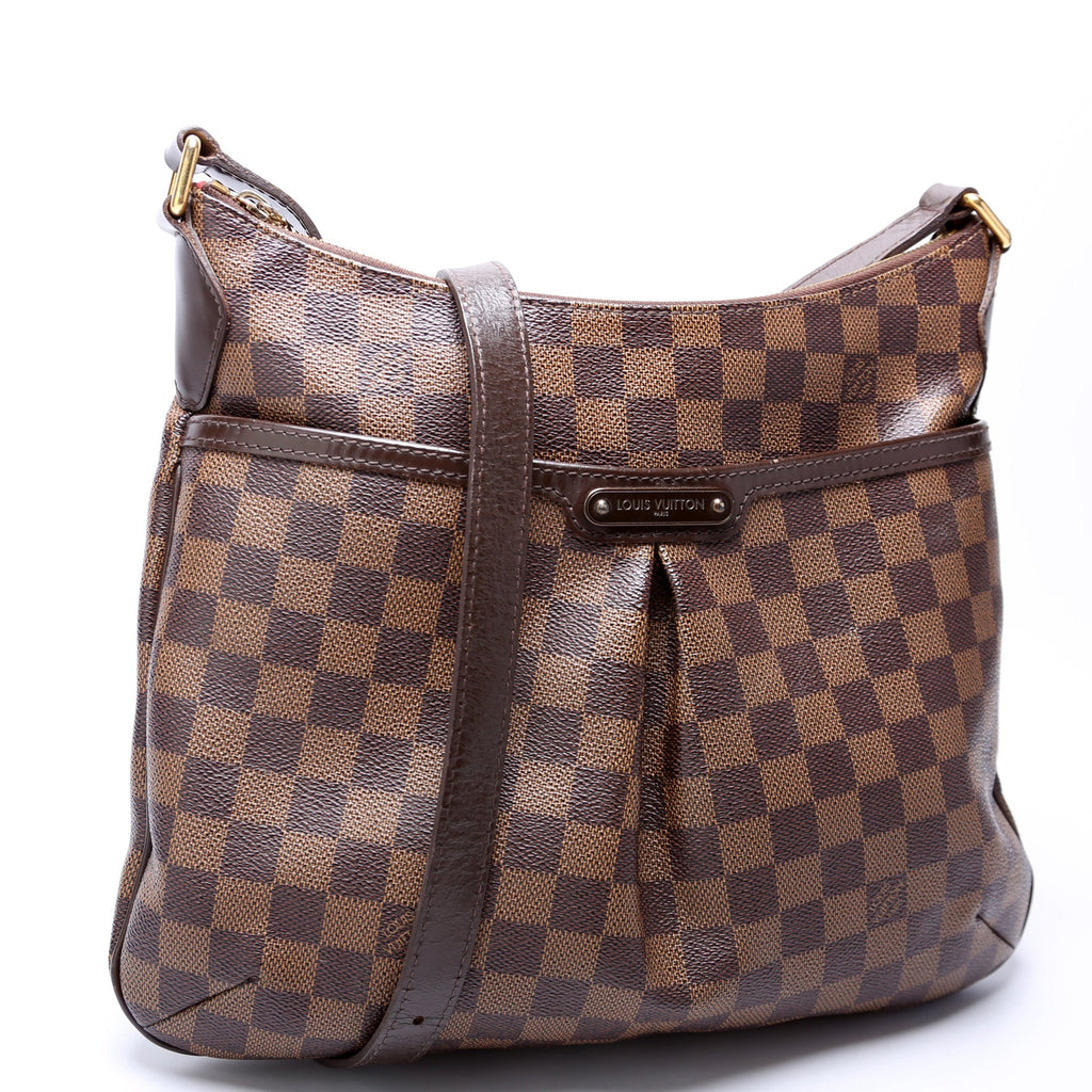 Bloomsbury PM Damier Ebene