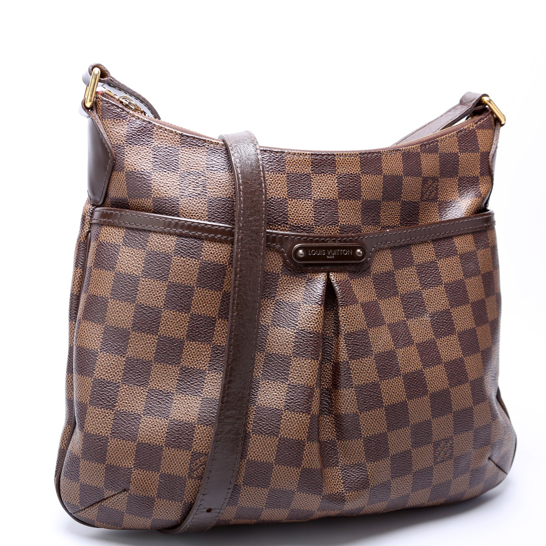 Bloomsbury PM Damier Ebene