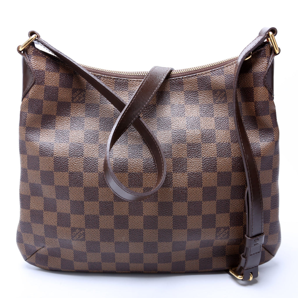 Bloomsbury PM Damier Ebene