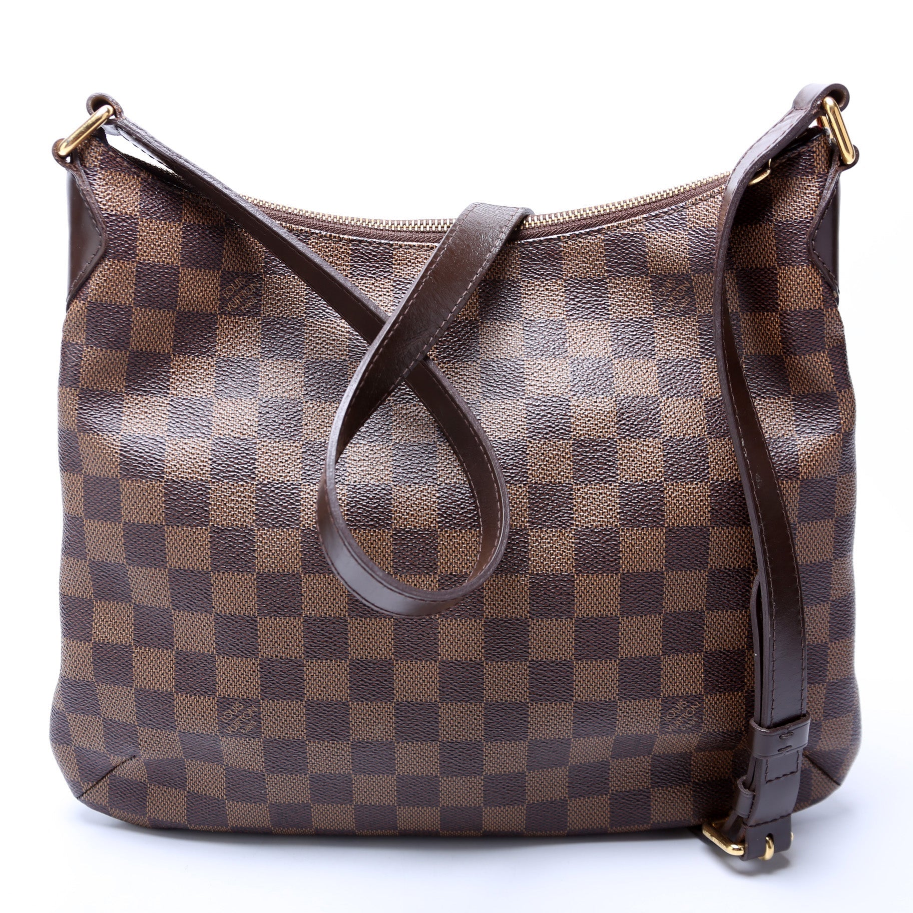 Bloomsbury PM Damier Ebene